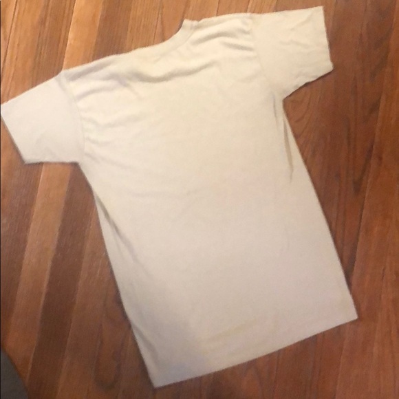 PT Army tee from basic training size Small - Picture 4 of 4